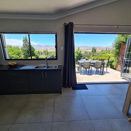 Appartamento Clarens Escape Esterno foto
