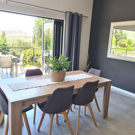 Appartamento Clarens Escape Esterno foto