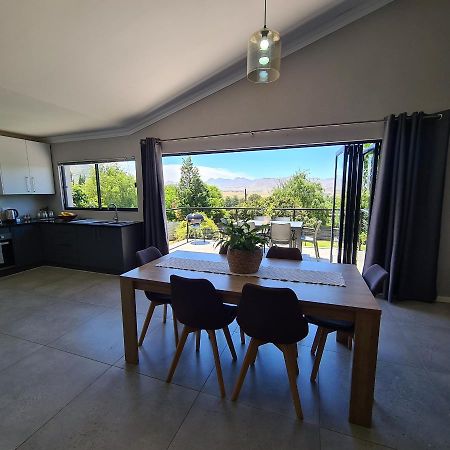 Appartamento Clarens Escape Esterno foto