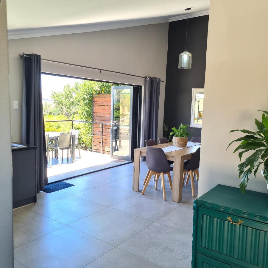 Appartamento Clarens Escape Esterno foto