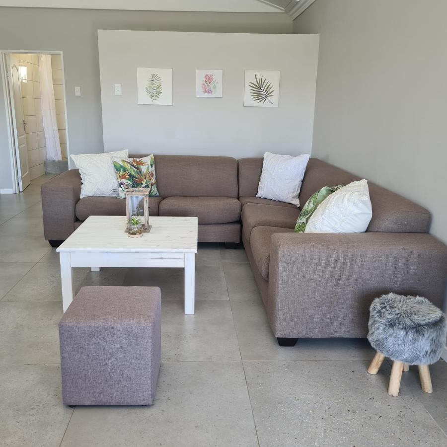 Appartamento Clarens Escape Esterno foto