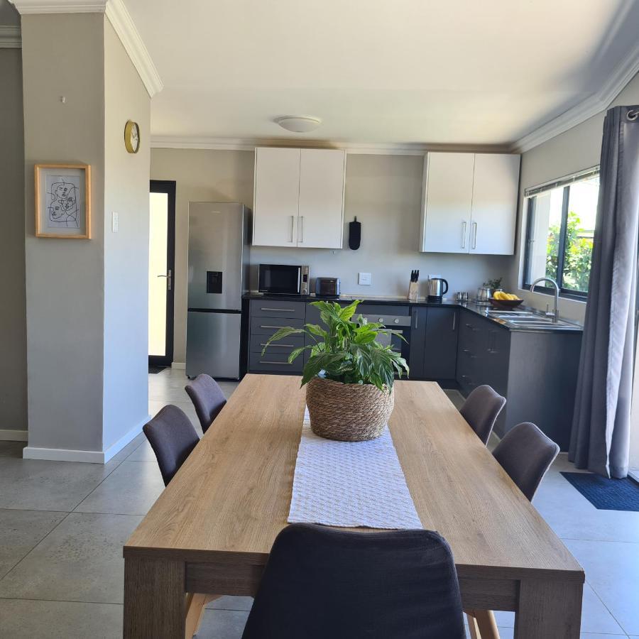 Appartamento Clarens Escape Esterno foto