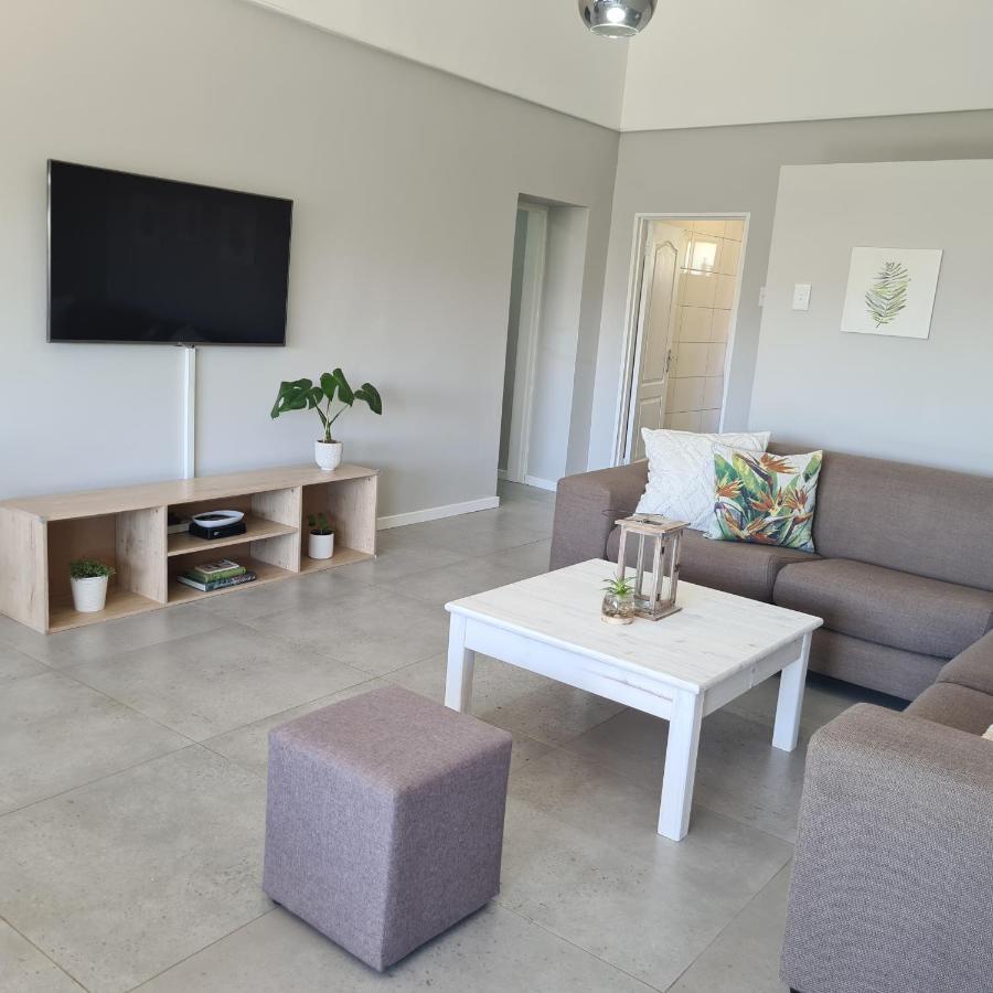 Appartamento Clarens Escape Esterno foto