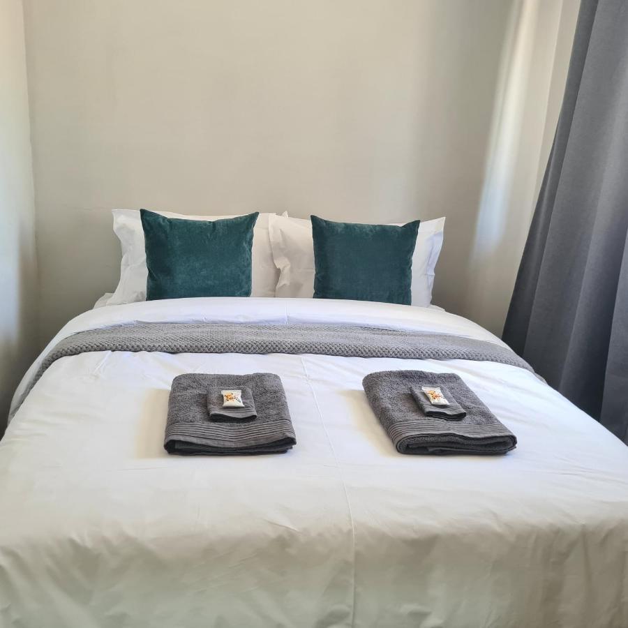 Appartamento Clarens Escape Esterno foto