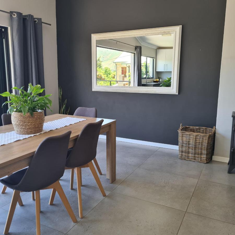 Appartamento Clarens Escape Esterno foto