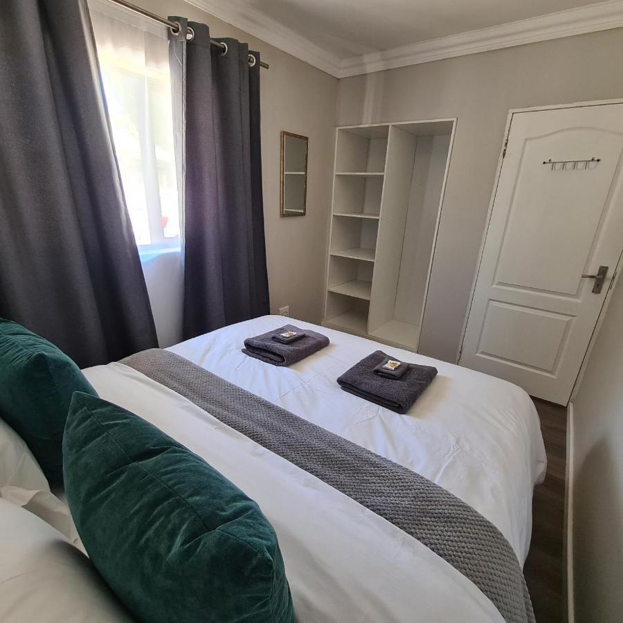 Appartamento Clarens Escape Esterno foto