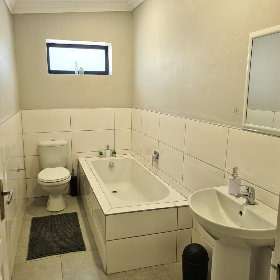 Appartamento Clarens Escape Esterno foto