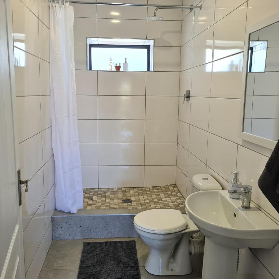 Appartamento Clarens Escape Esterno foto